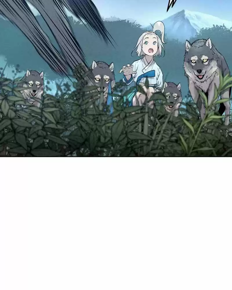 Moshin Hunter Chapter 30