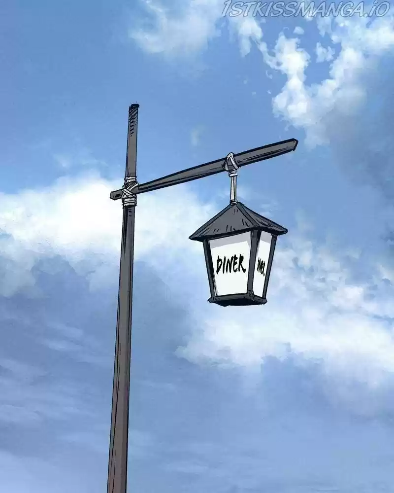 Moshin Hunter Chapter 31