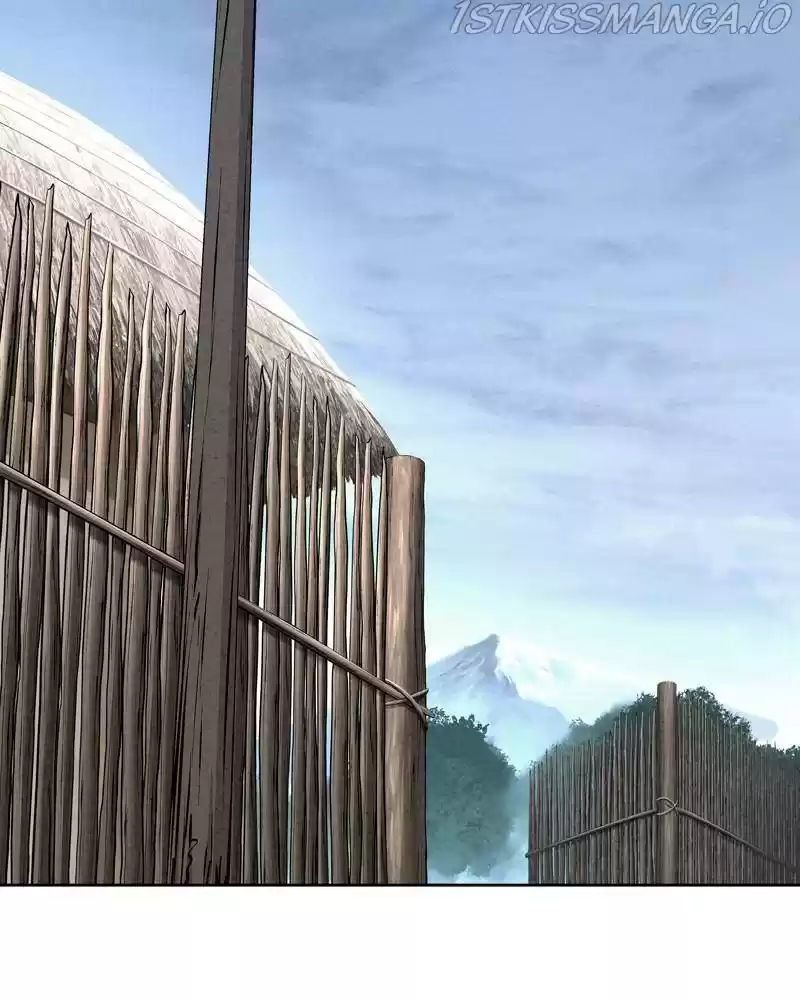 Moshin Hunter Chapter 31