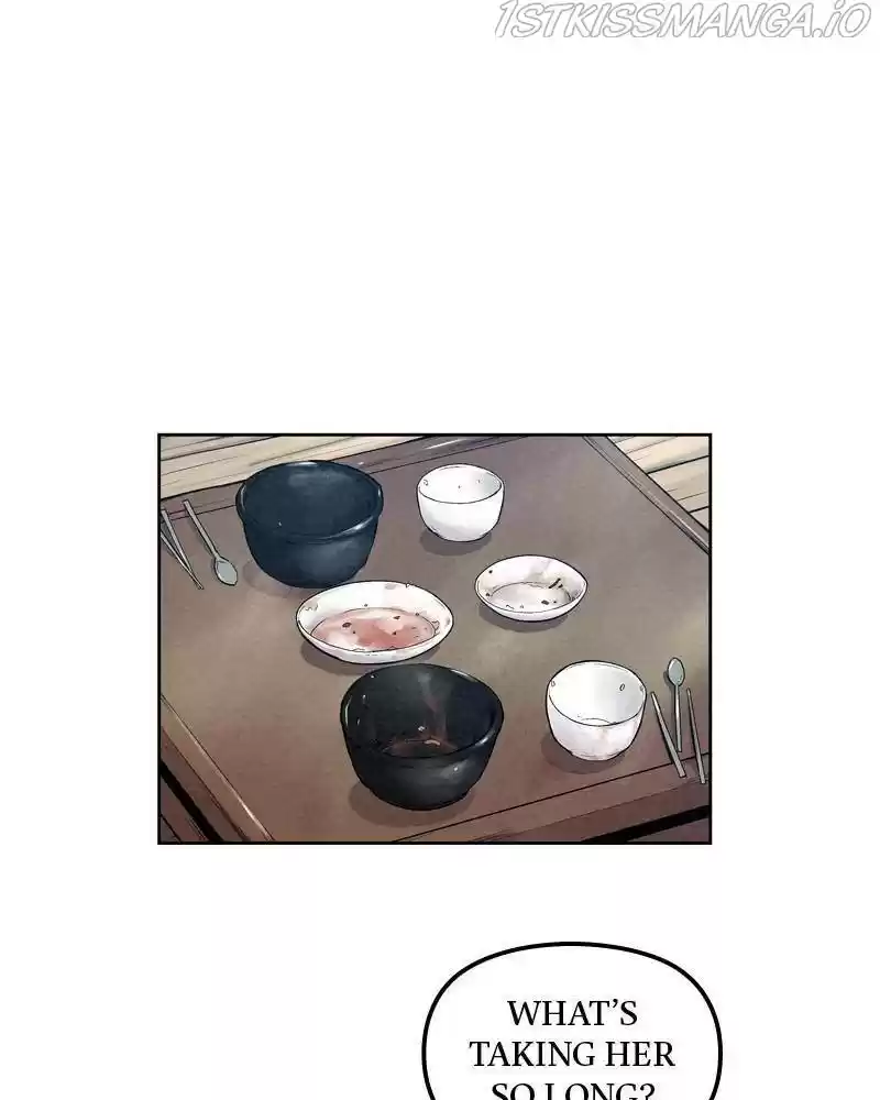 Moshin Hunter Chapter 31