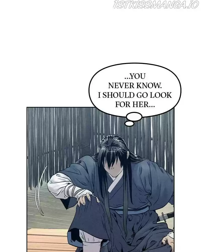 Moshin Hunter Chapter 31