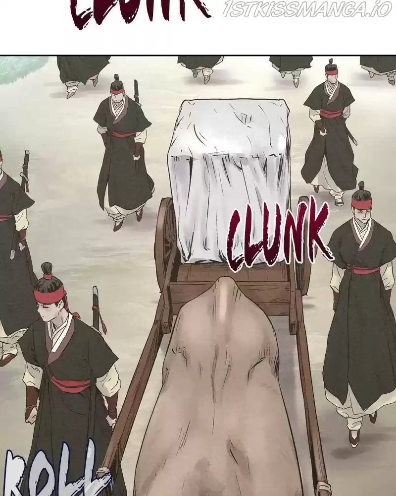 Moshin Hunter Chapter 31