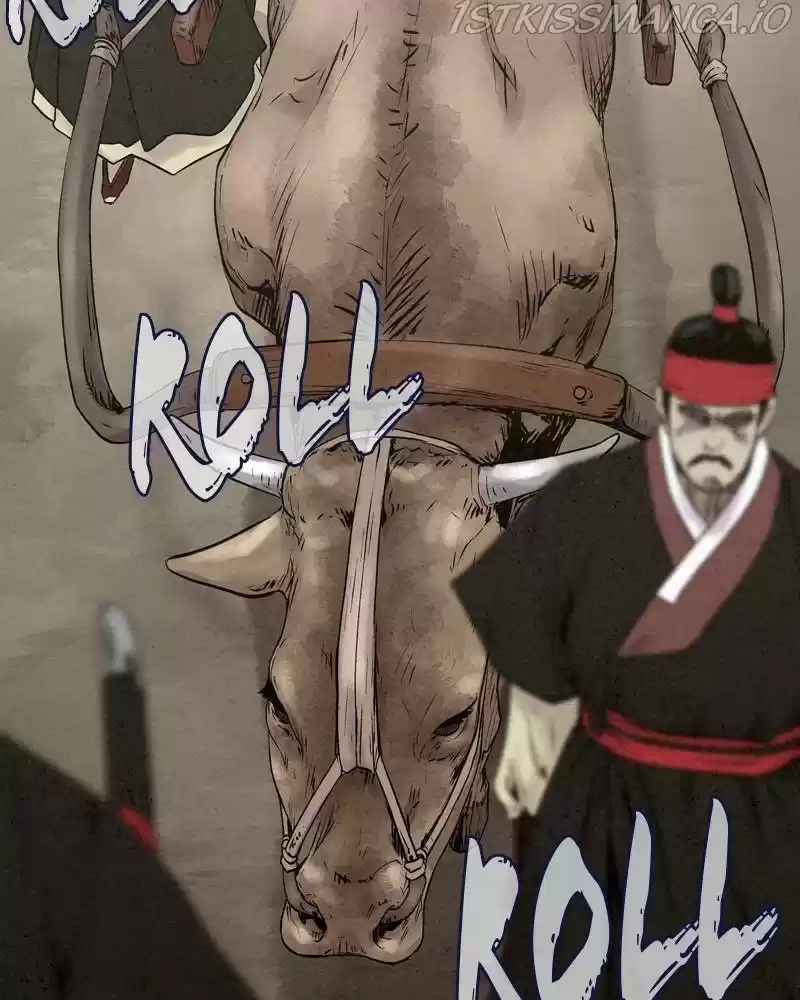 Moshin Hunter Chapter 31