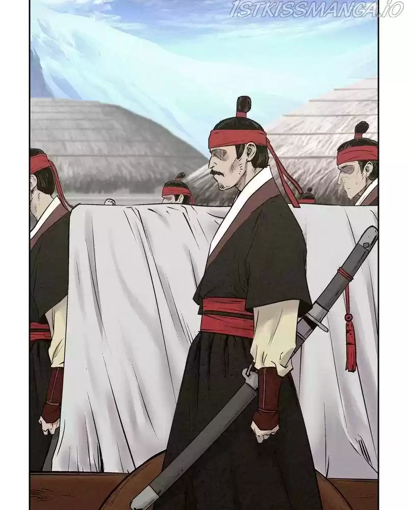 Moshin Hunter Chapter 31