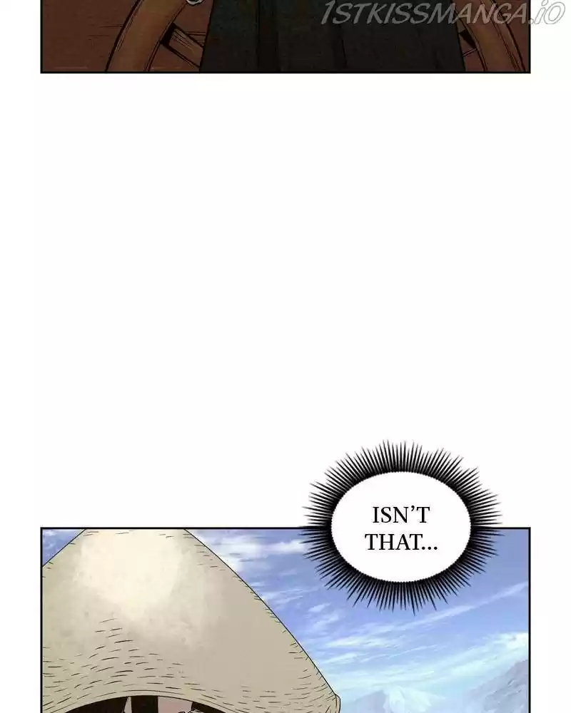 Moshin Hunter Chapter 31