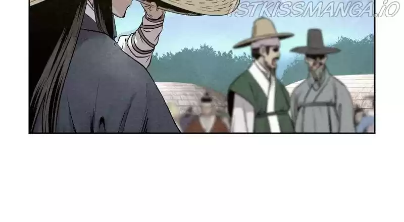 Moshin Hunter Chapter 31