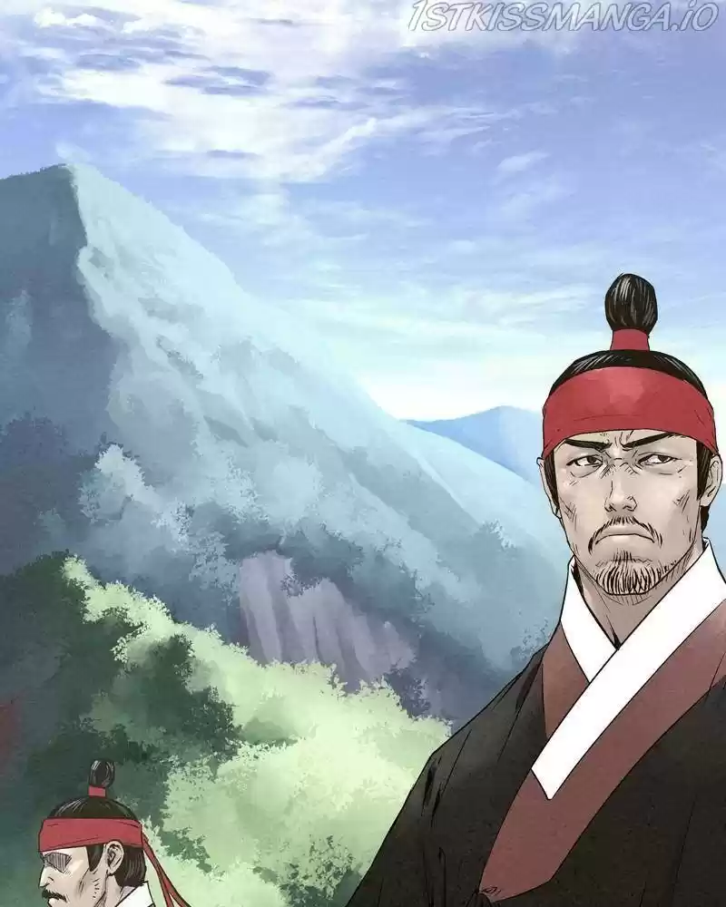 Moshin Hunter Chapter 31