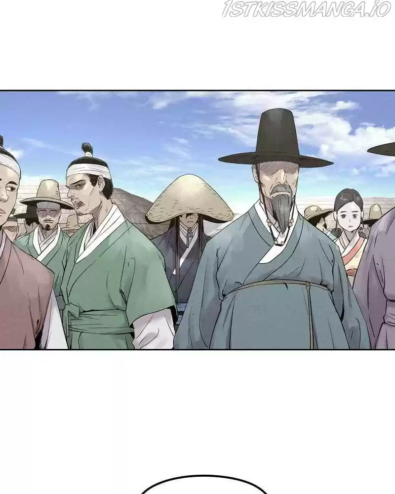 Moshin Hunter Chapter 31