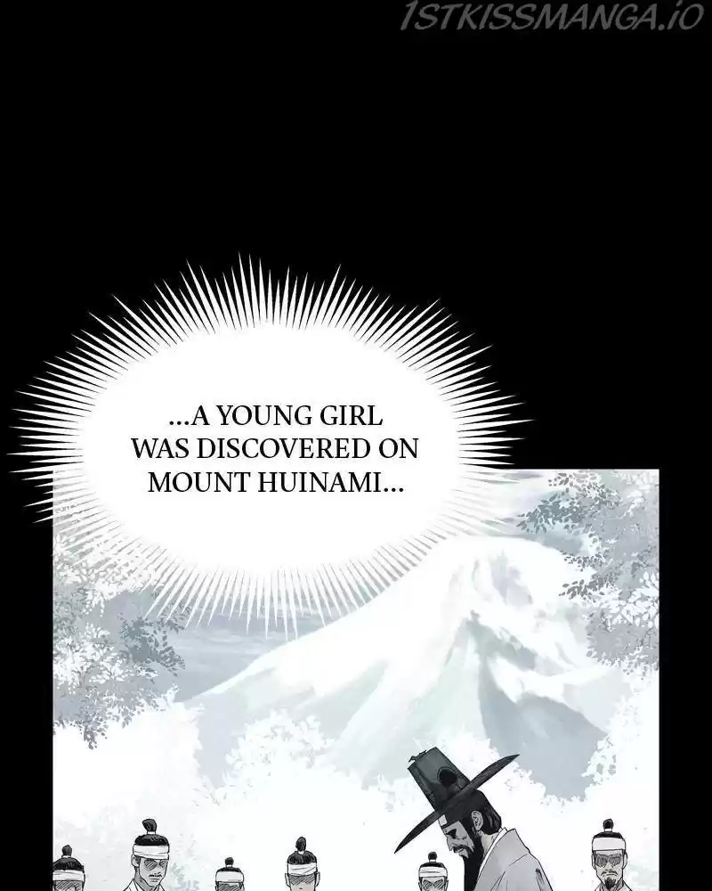 Moshin Hunter Chapter 31