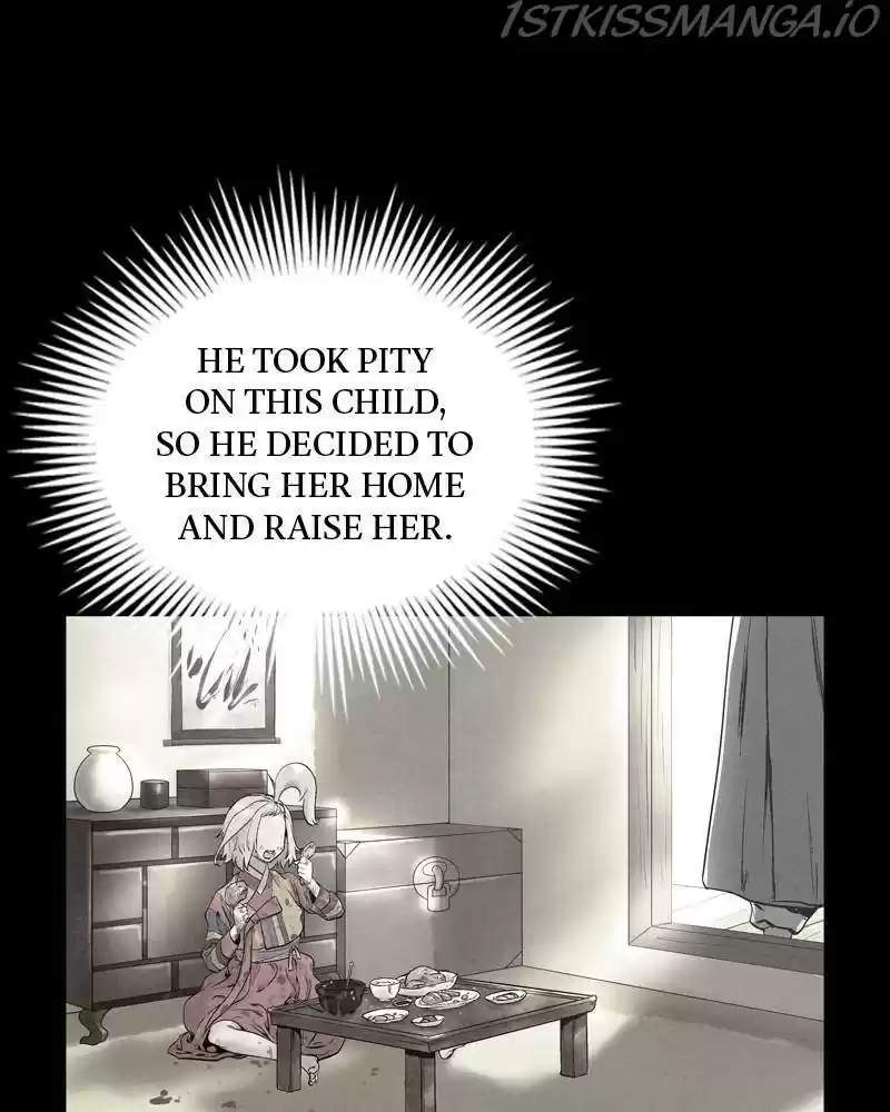 Moshin Hunter Chapter 31