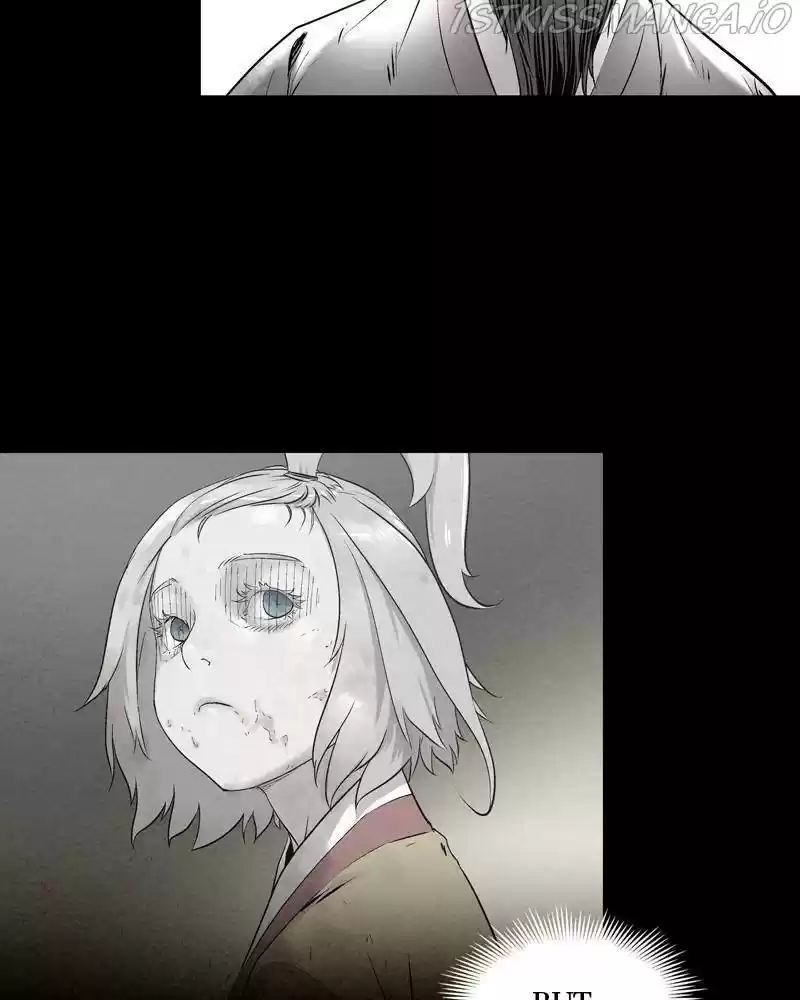 Moshin Hunter Chapter 31