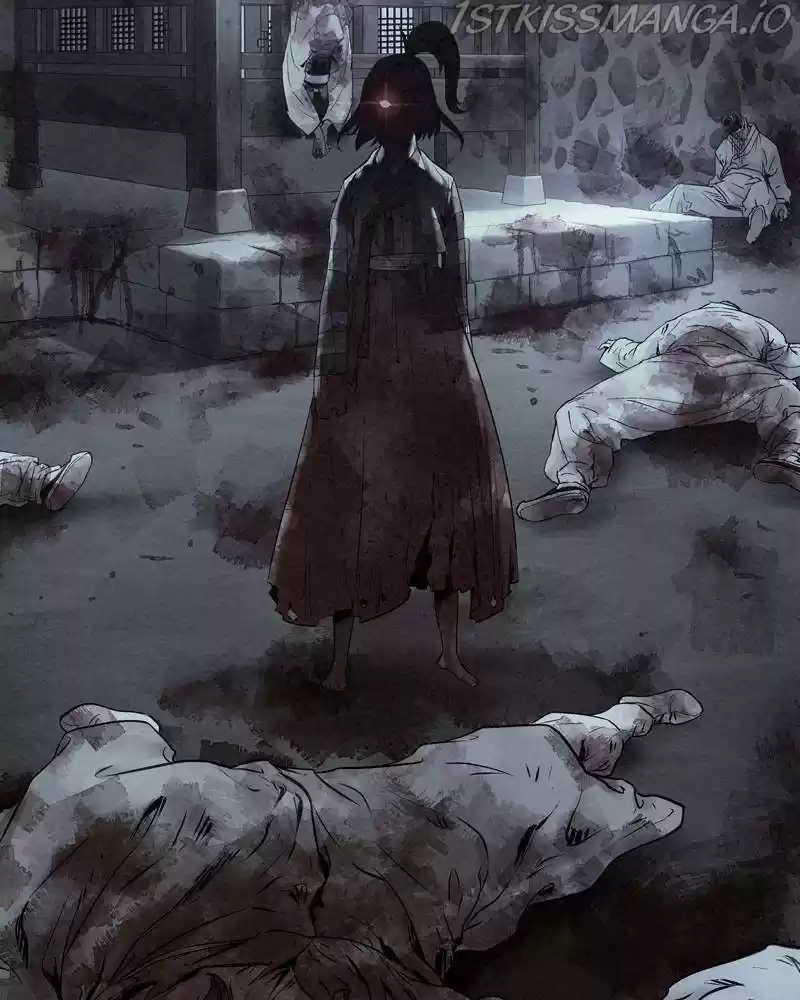 Moshin Hunter Chapter 31