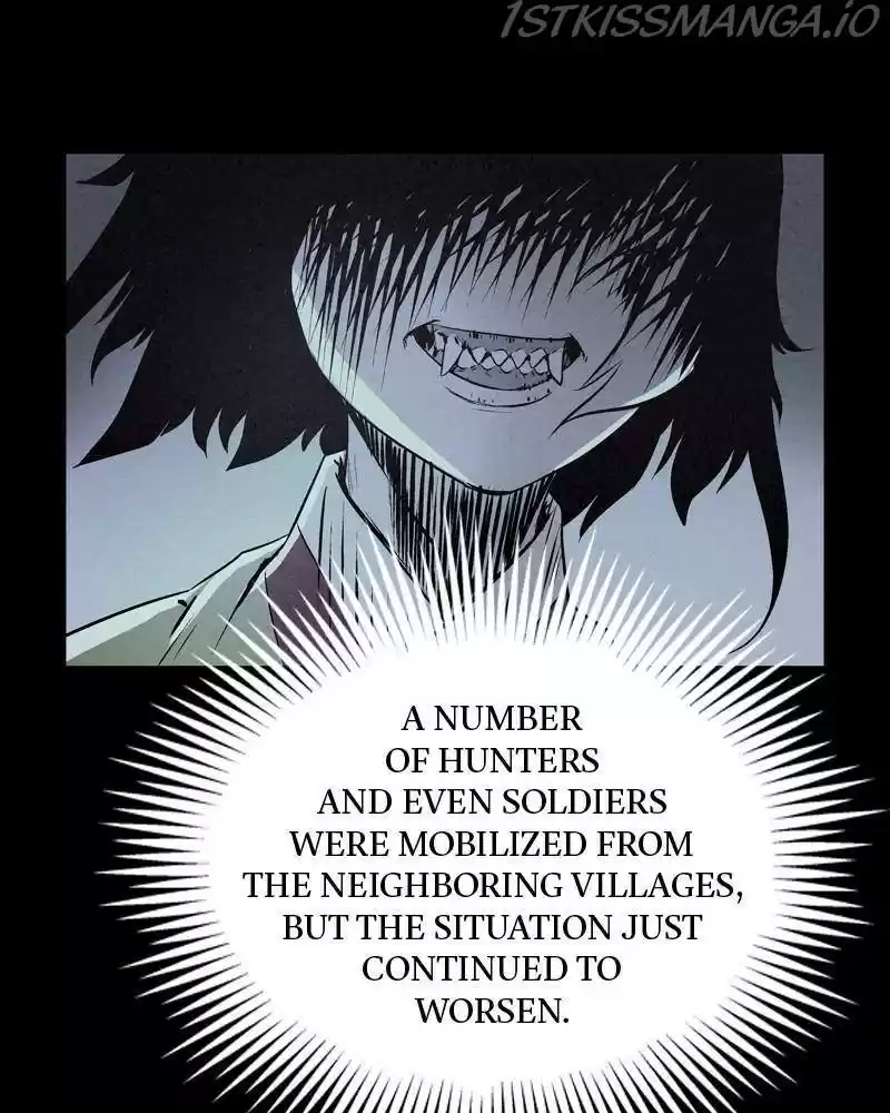 Moshin Hunter Chapter 31