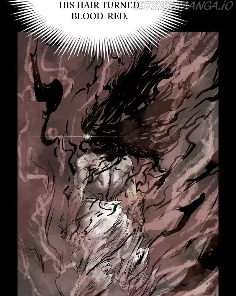 Moshin Hunter Chapter 31