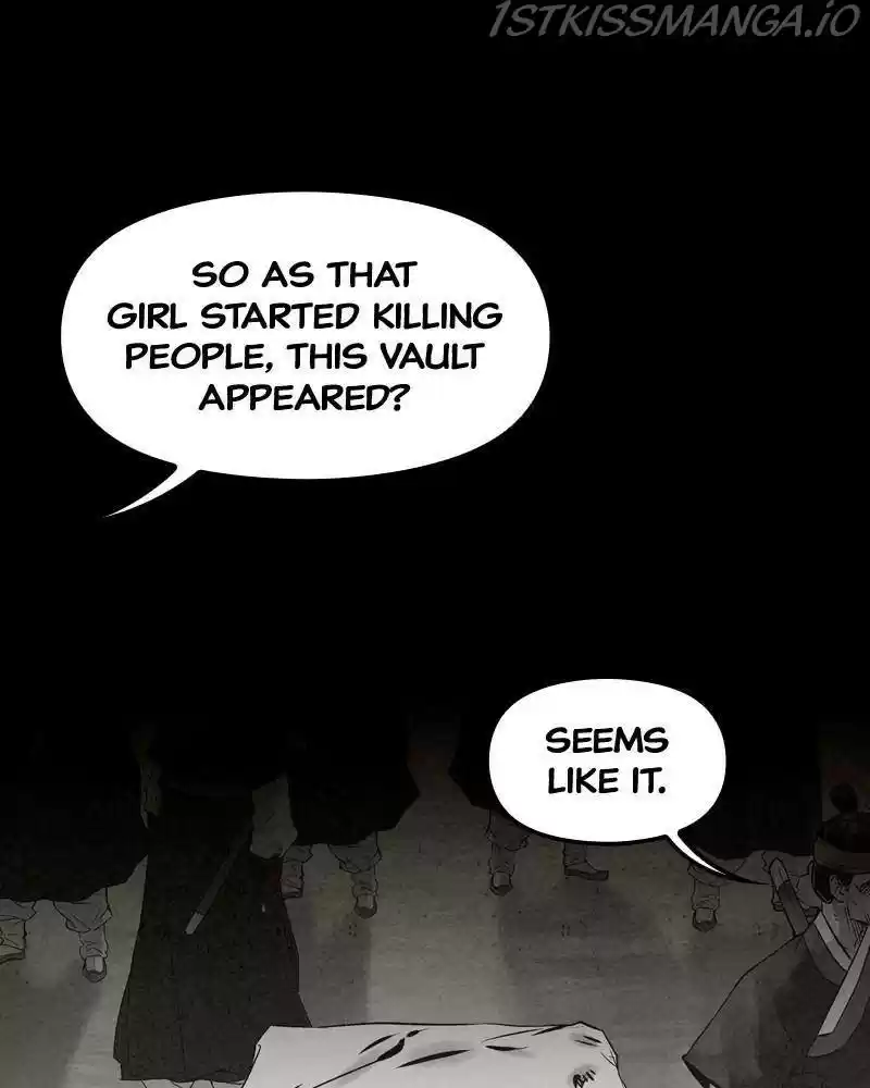 Moshin Hunter Chapter 31