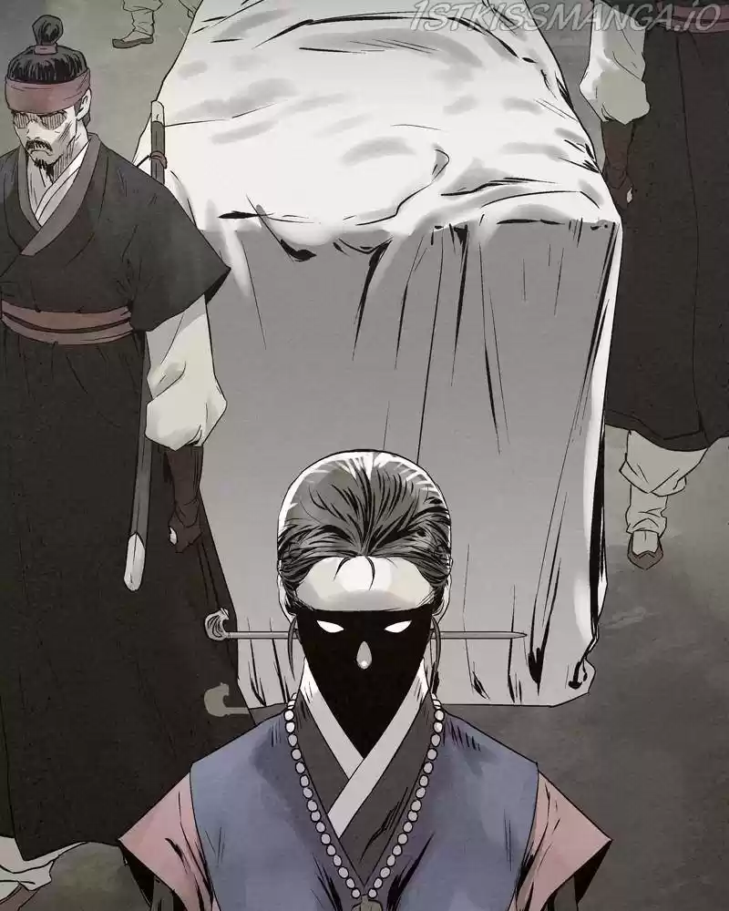 Moshin Hunter Chapter 31