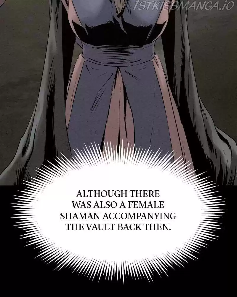 Moshin Hunter Chapter 31