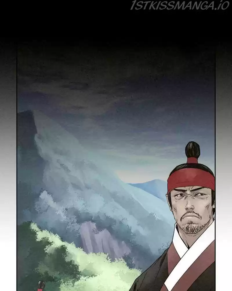 Moshin Hunter Chapter 31