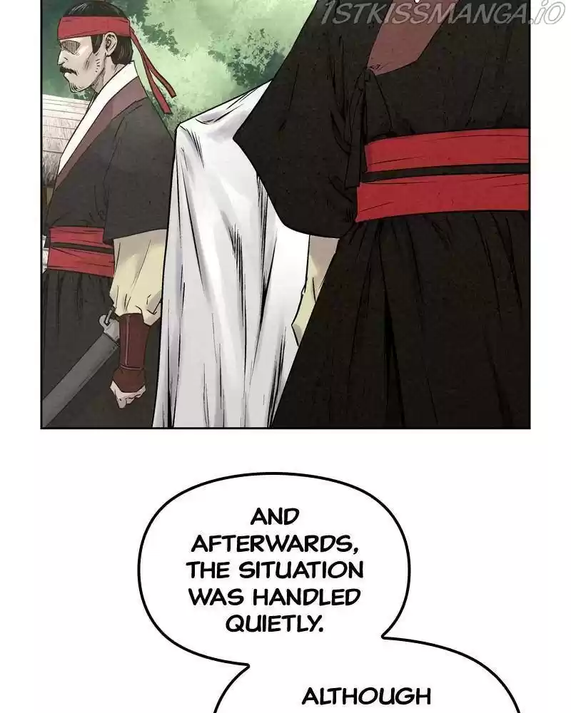 Moshin Hunter Chapter 31