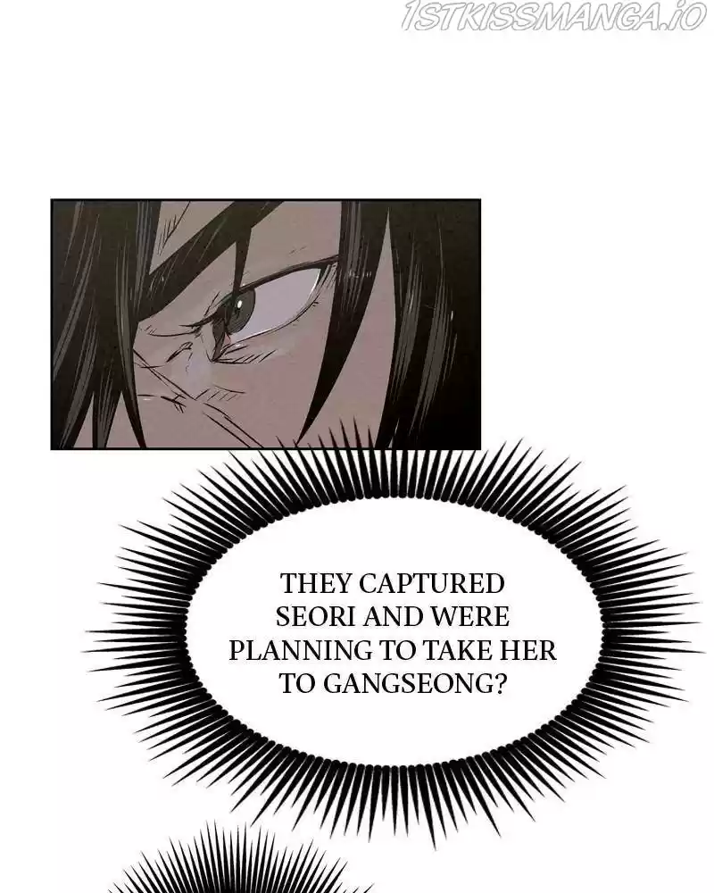 Moshin Hunter Chapter 31