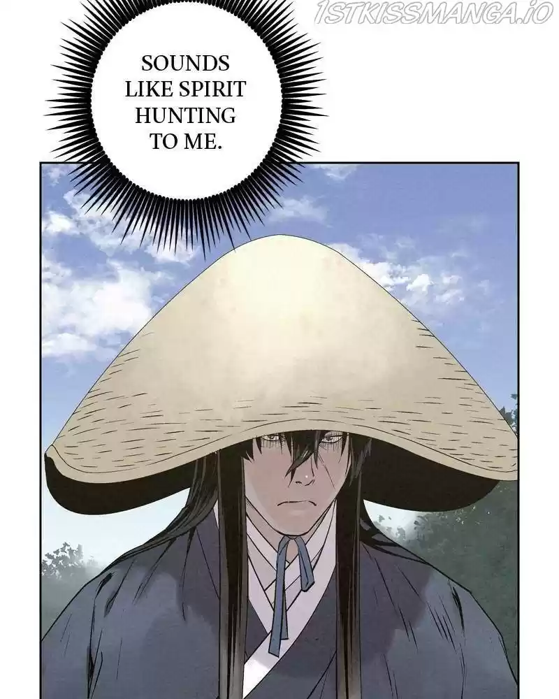 Moshin Hunter Chapter 31