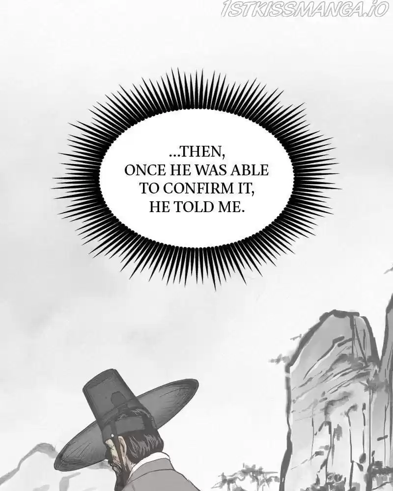 Moshin Hunter Chapter 31