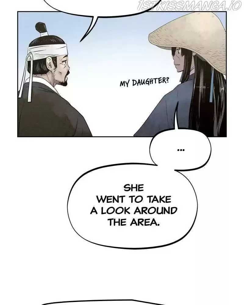 Moshin Hunter Chapter 31