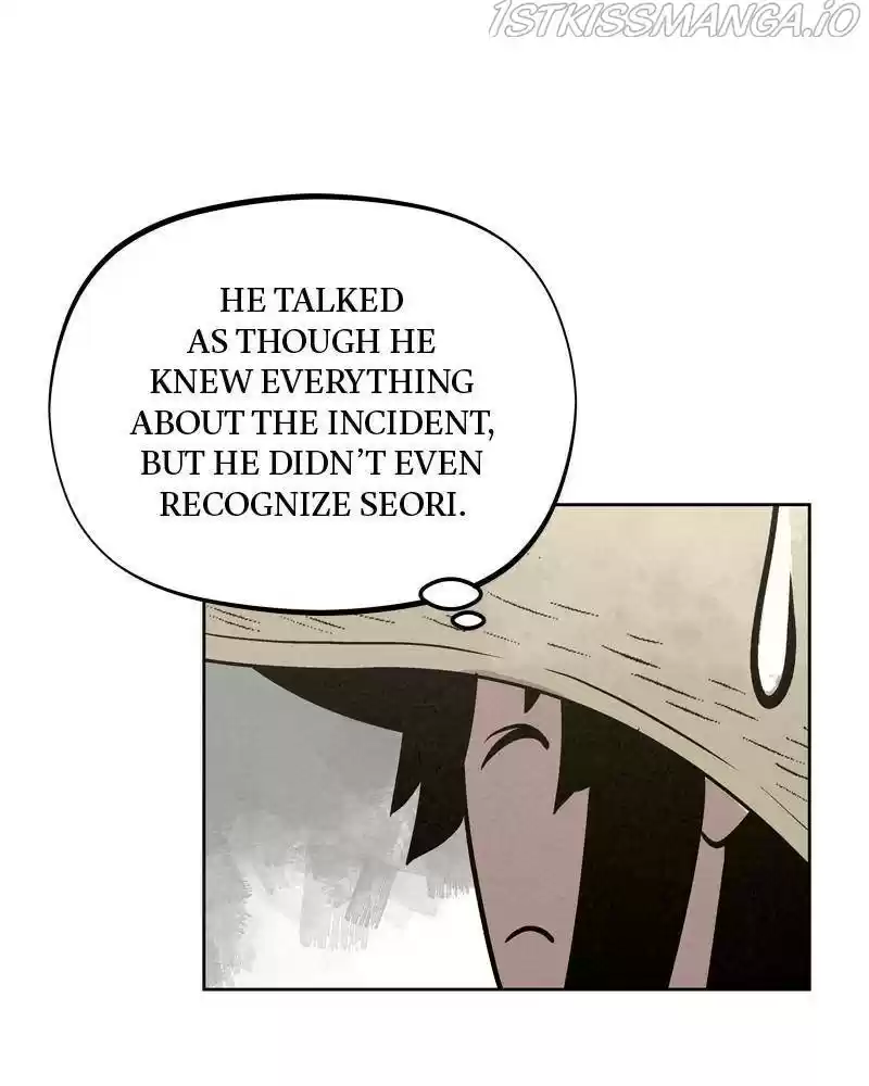 Moshin Hunter Chapter 31