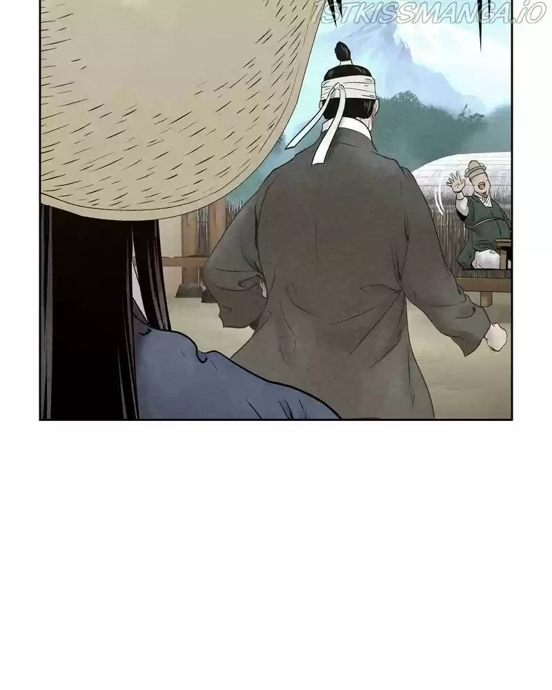 Moshin Hunter Chapter 31