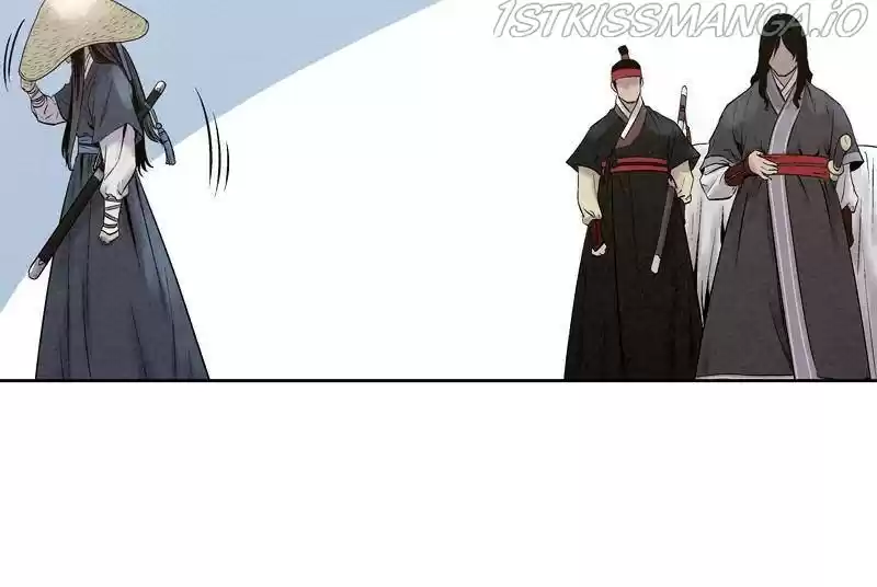 Moshin Hunter Chapter 31