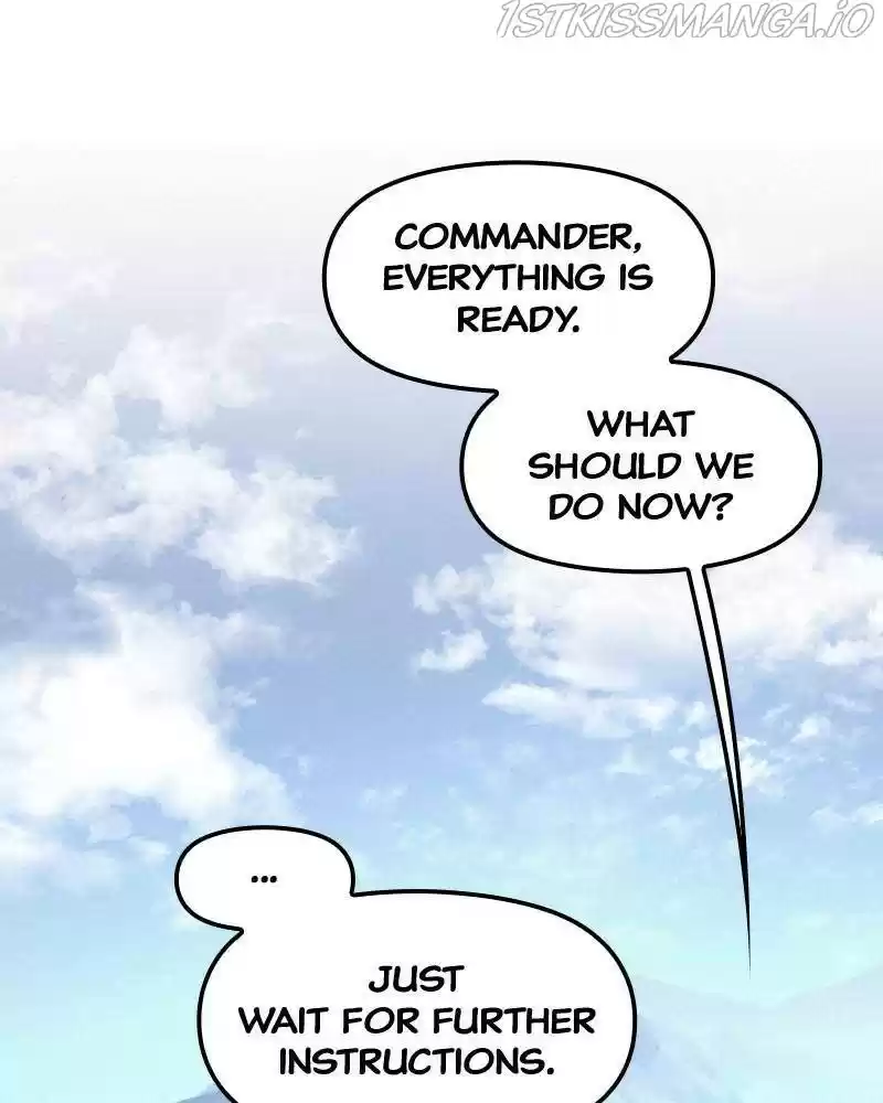 Moshin Hunter Chapter 31