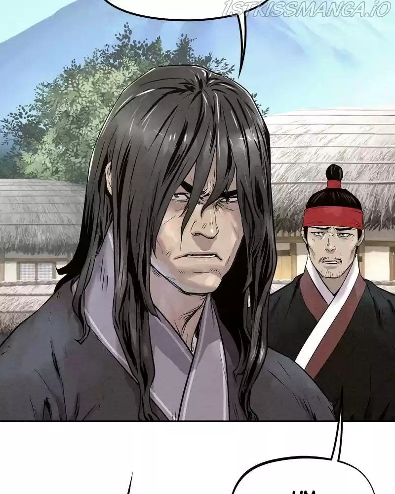 Moshin Hunter Chapter 31