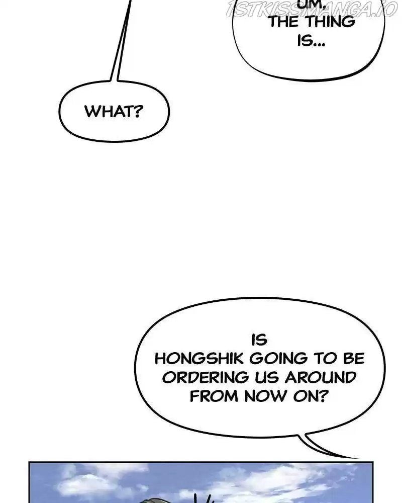 Moshin Hunter Chapter 31