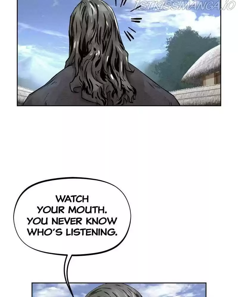 Moshin Hunter Chapter 31