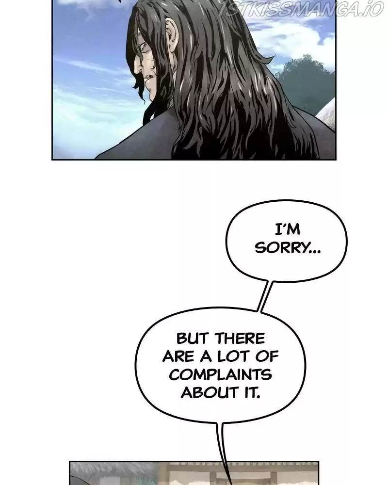 Moshin Hunter Chapter 31