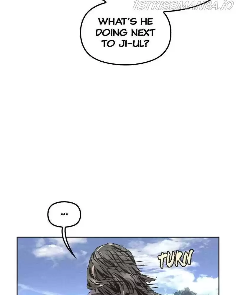 Moshin Hunter Chapter 31