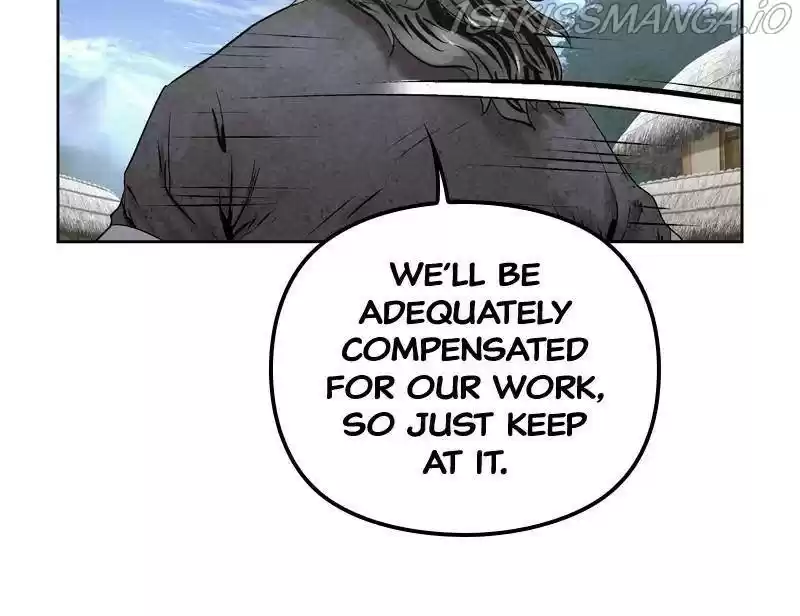 Moshin Hunter Chapter 31