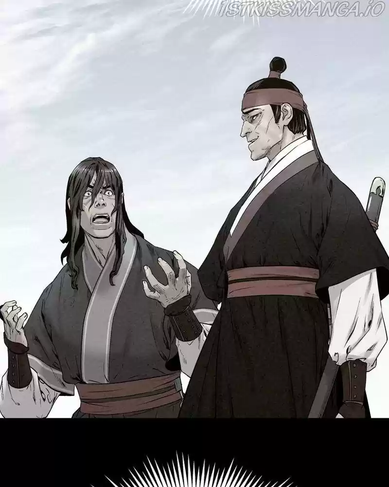 Moshin Hunter Chapter 31