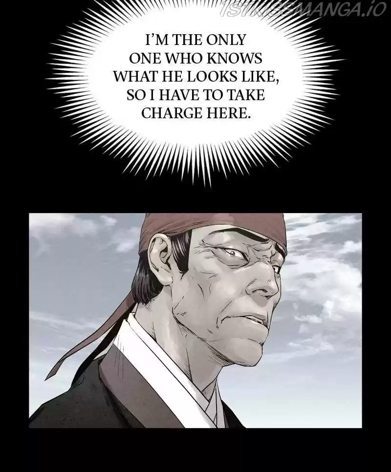 Moshin Hunter Chapter 31