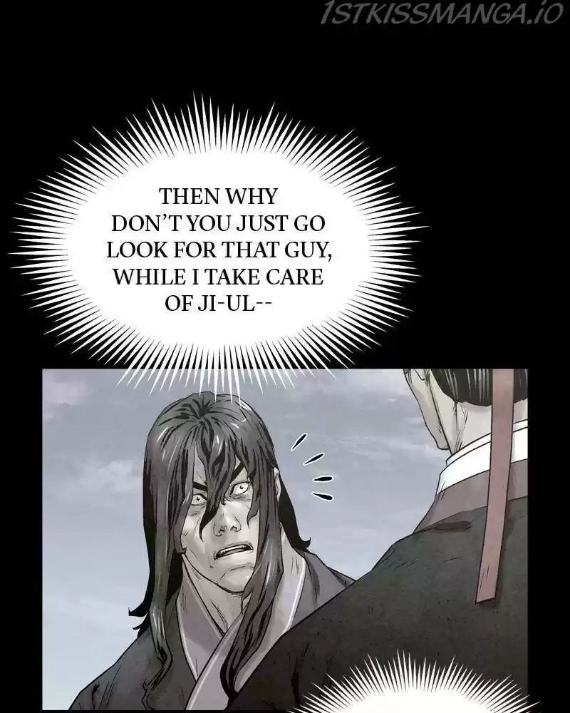 Moshin Hunter Chapter 31