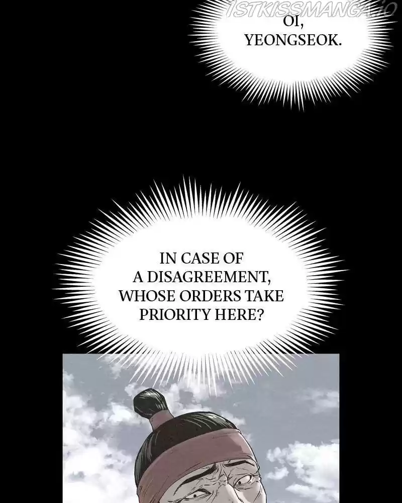 Moshin Hunter Chapter 31