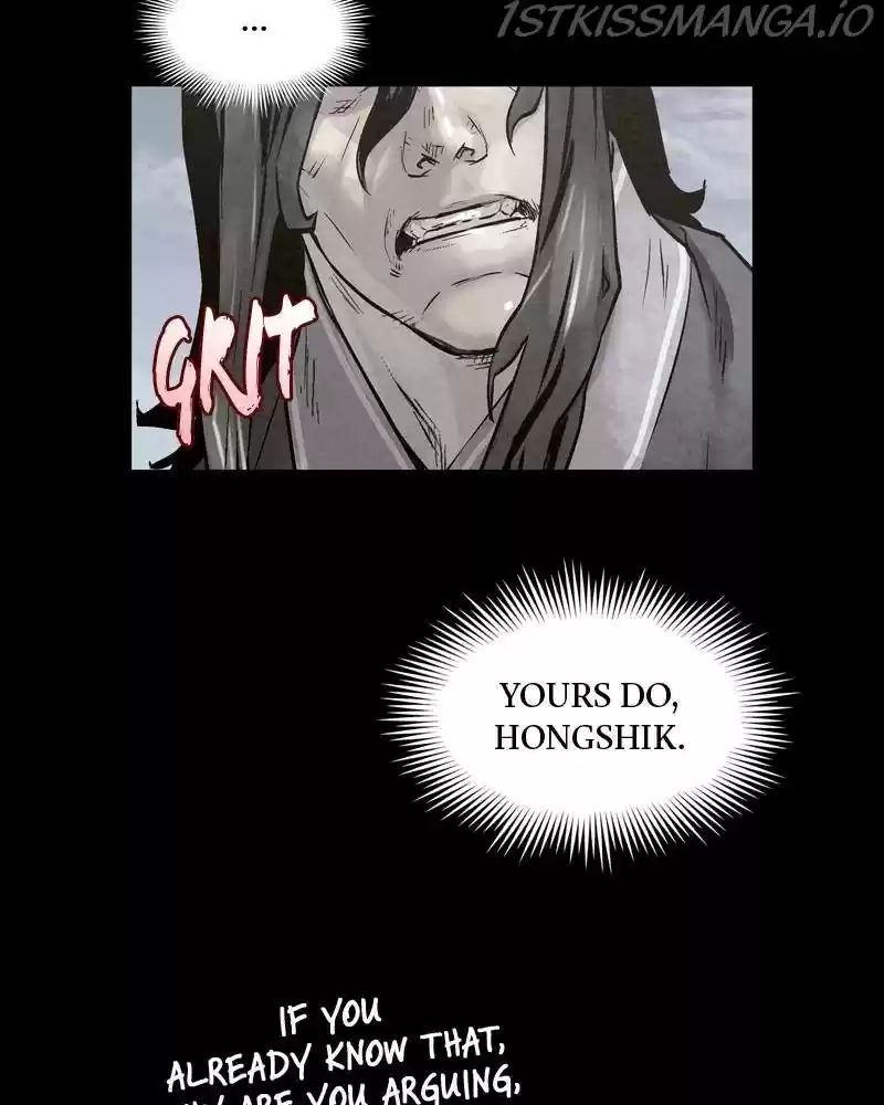 Moshin Hunter Chapter 31