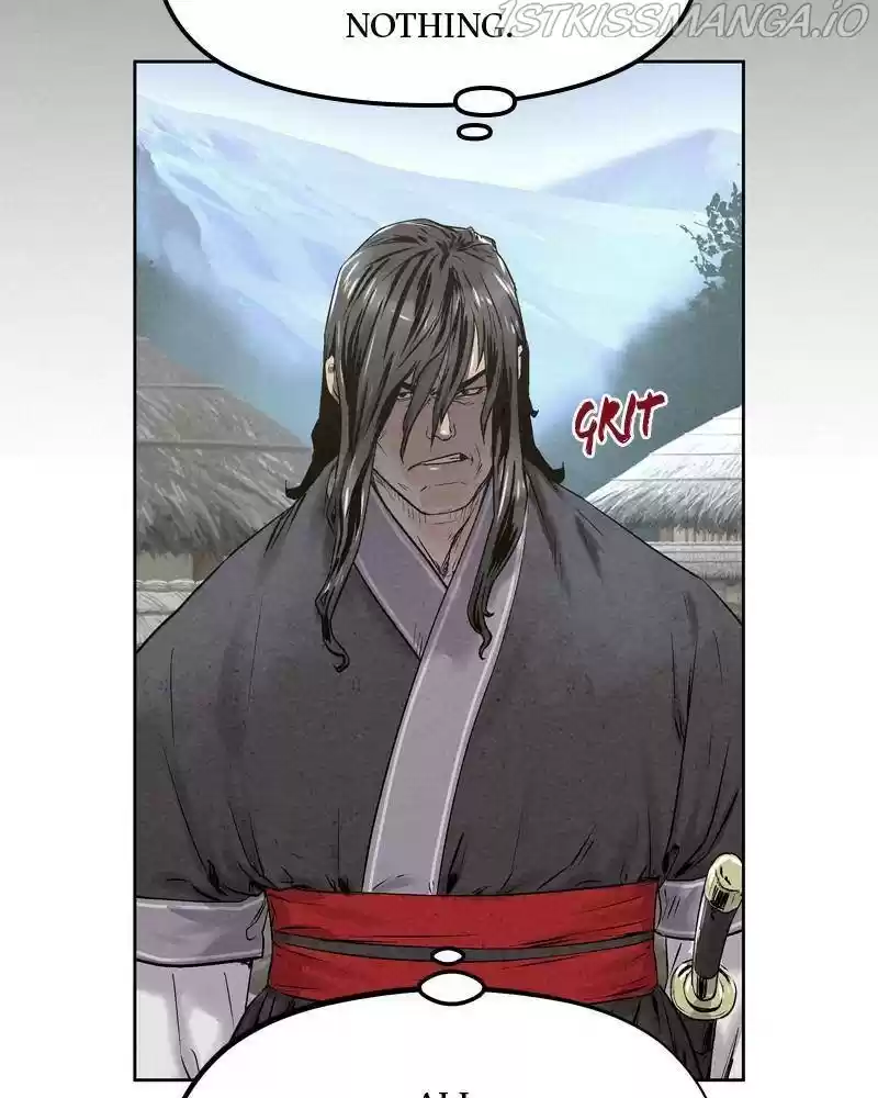 Moshin Hunter Chapter 31