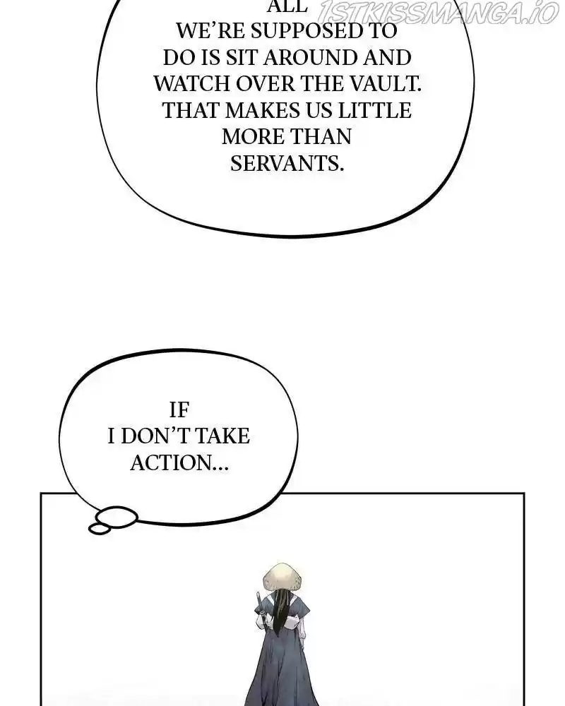 Moshin Hunter Chapter 31