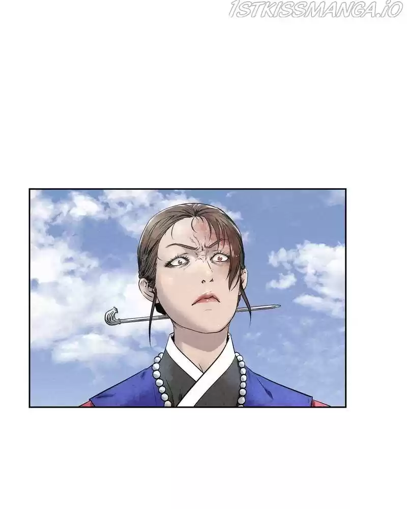 Moshin Hunter Chapter 31