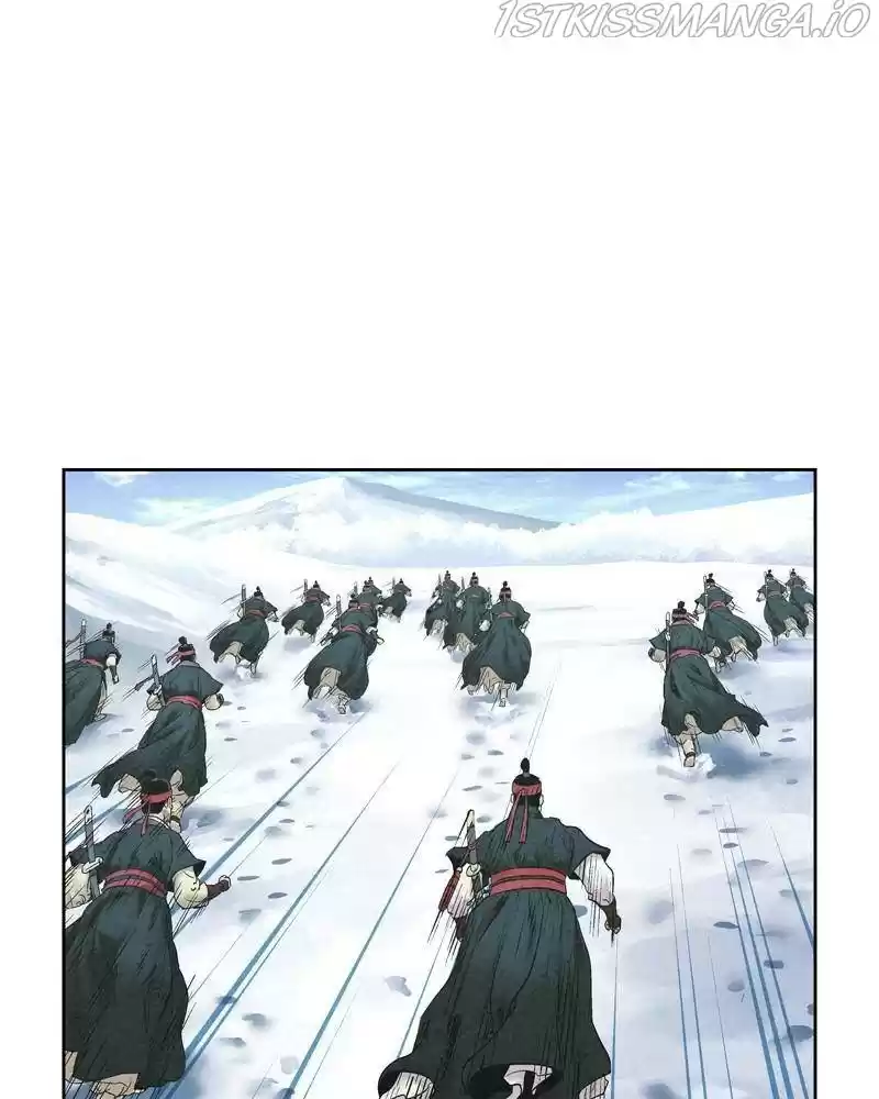 Moshin Hunter Chapter 31