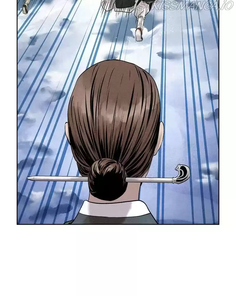 Moshin Hunter Chapter 31