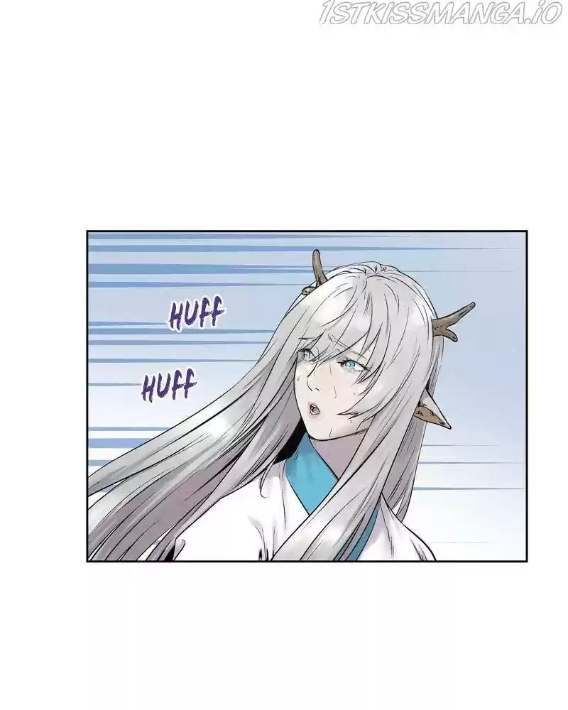 Moshin Hunter Chapter 31