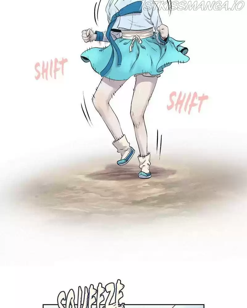 Moshin Hunter Chapter 31