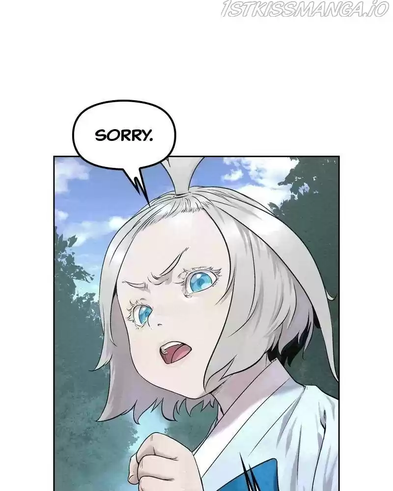 Moshin Hunter Chapter 31